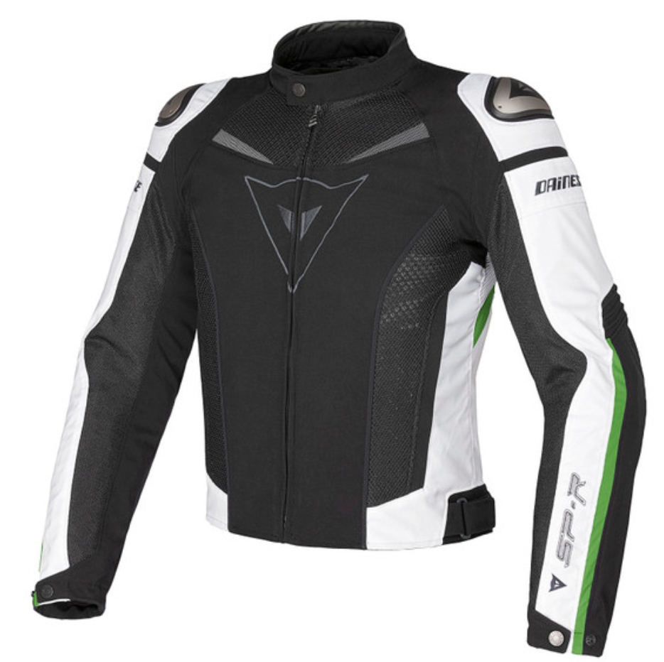 Dainese Super Speed Textile Jacket